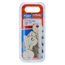 FP500 - Blank Keys -FP500_IP_b_T